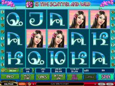 Thai Paradise Slot Thai Paradise Slot