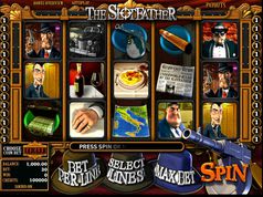 Thefather Slot Thefather Slot