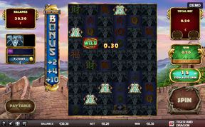 Tiger And Dragon Slot Tiger And Dragon Slot