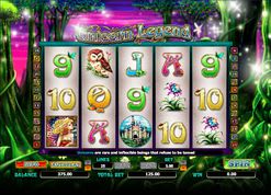 Unicorn Legend Slot Unicorn Legend Slot