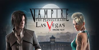 Vampire: The Masquerade Slot Vampire: The Masquerade Slot