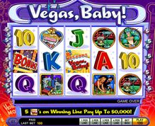 Vegas Baby Slot Vegas Baby Slot