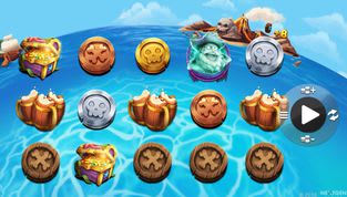 Wild Plunder Slot Wild Plunder Slot