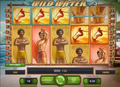 Wild Water Slot Wild Water Slot