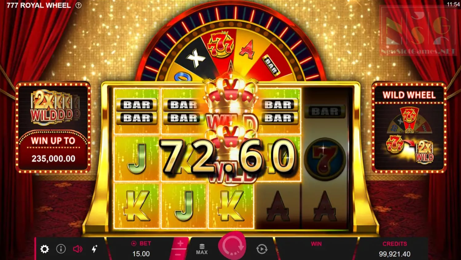 big banker slot demo play