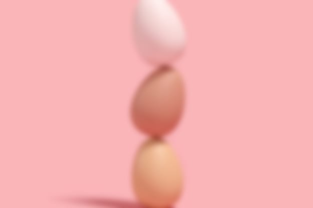 Largest Stack Of Eggs