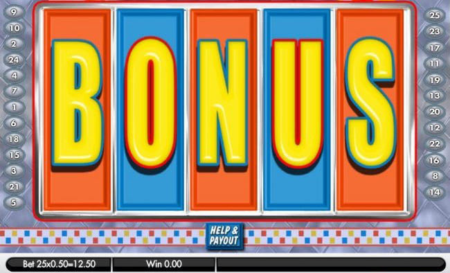 Play Reel Deal Diner Slots Online - Claim Free Spins