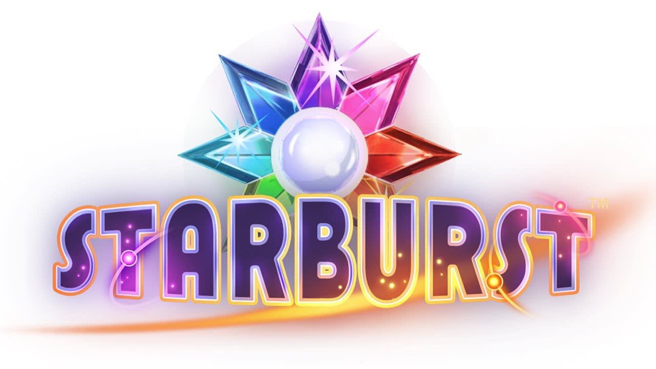 starburst slot