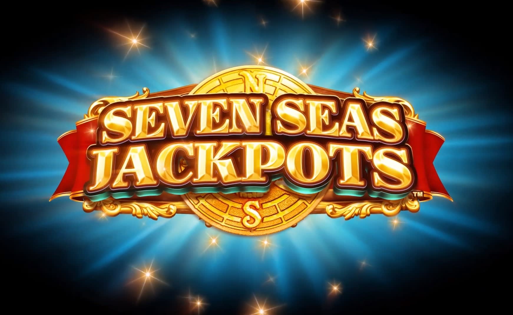 seven jackpots