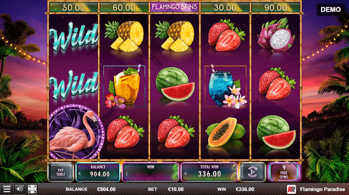 peking luck slot