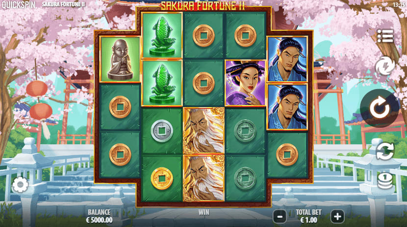 Ninja Fruits Slot Review 2023 ᐈ Free Play