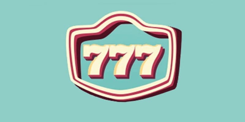 777 Logo