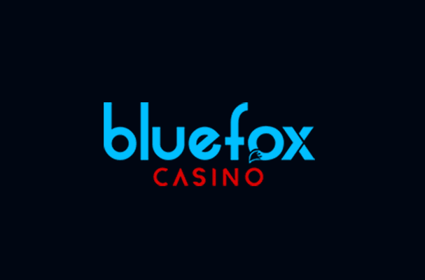 Bluefox Casino Logo