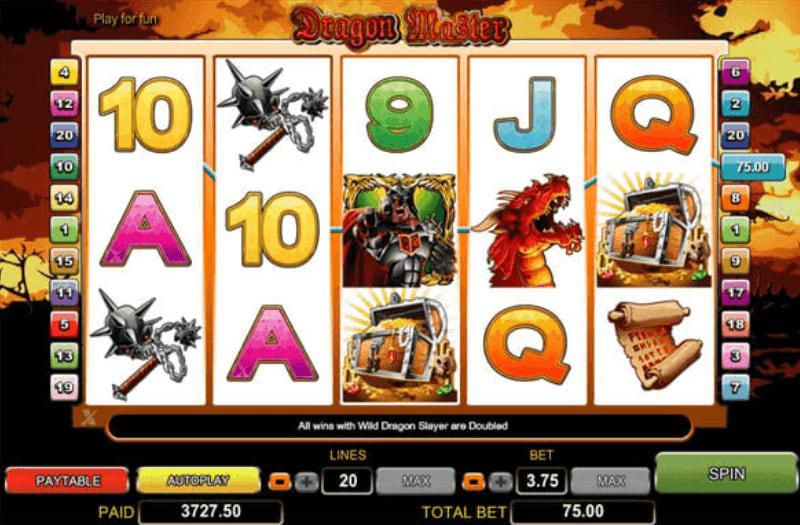 Betgo Slots Master for Android - Download