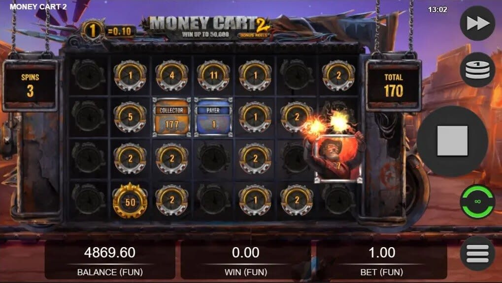 Max Cash Slot Review 🥇 (2023) - RTP & Free Spins