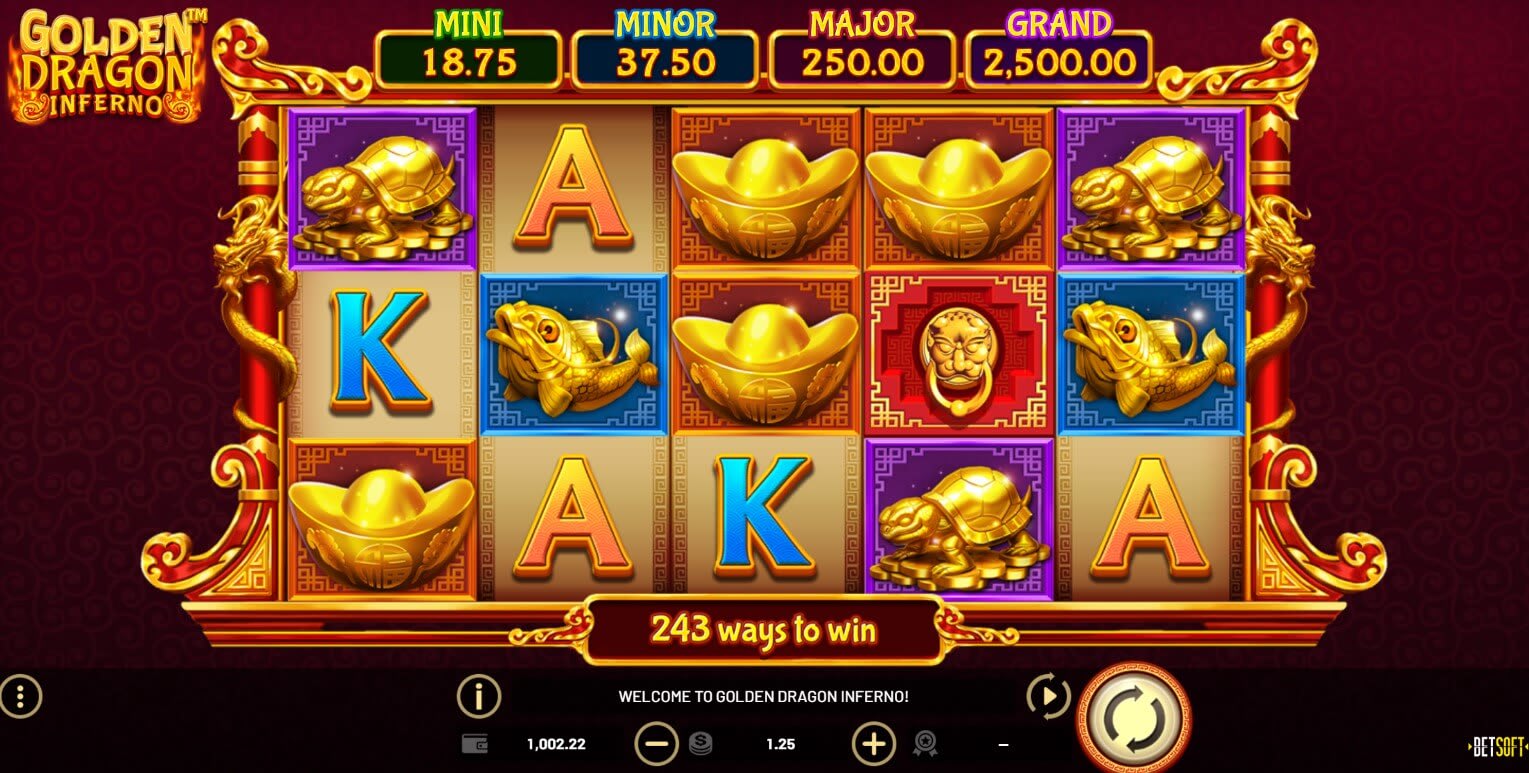 casino Changes: 5 Actionable Tips