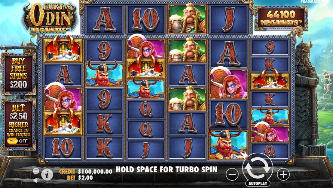 5 Rabbits Megaways Slot – Take a Chance at Asian Luck!