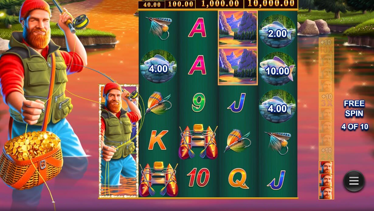 wild link frenzy slot wild link feature