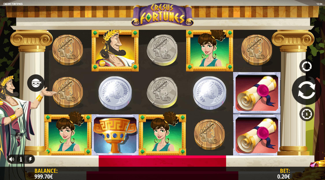 casino slots magic reviews play online
