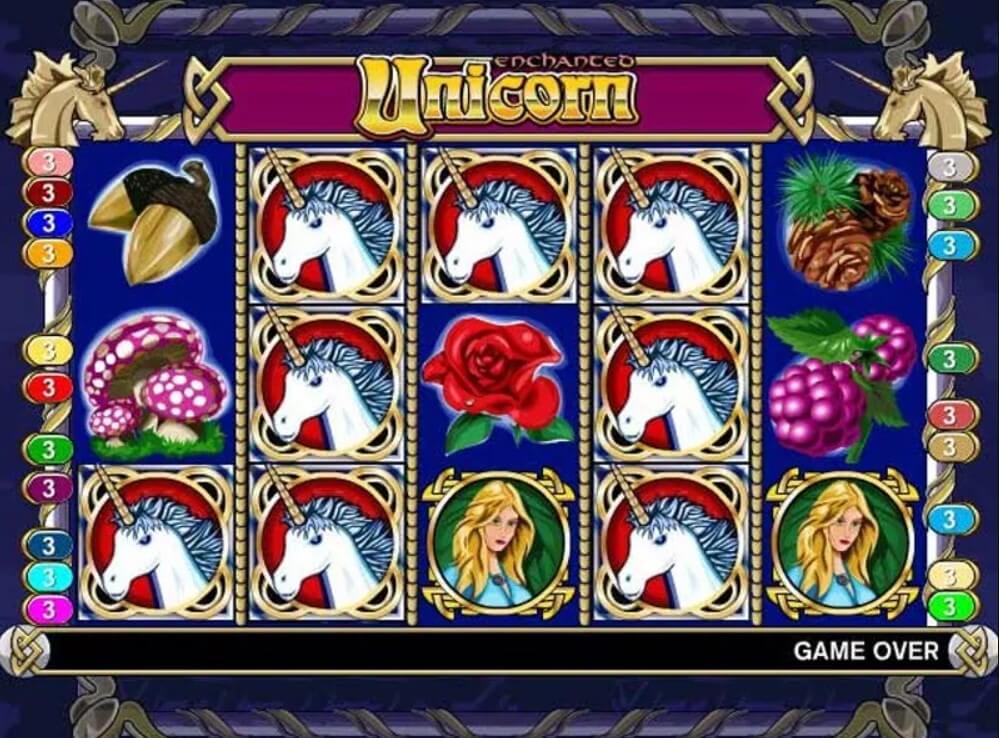Pharaos Riches echtes Geld