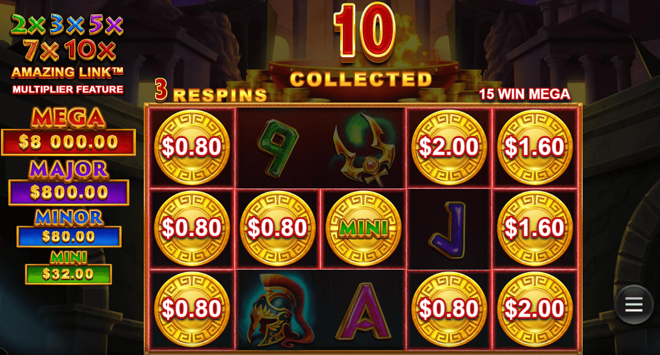 Mega Fortune Slot Review & Bonus ᐈ Get 100 Free Spins