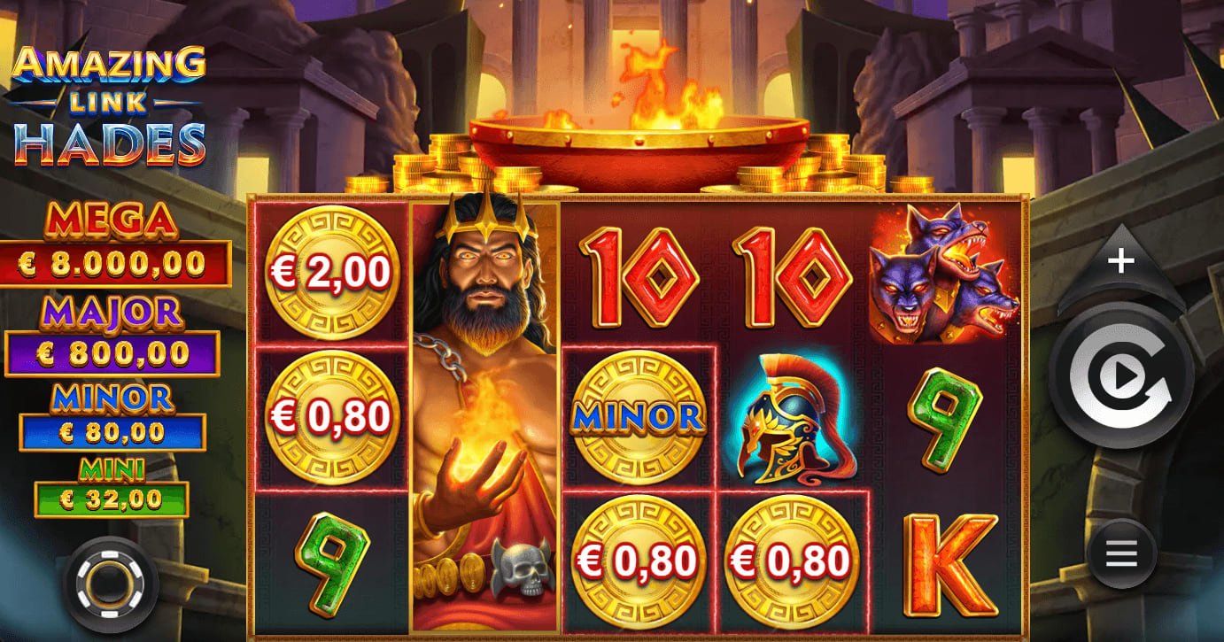 Poseidon Slot Machine Review ᐈ Demo + Links to Best Casinos