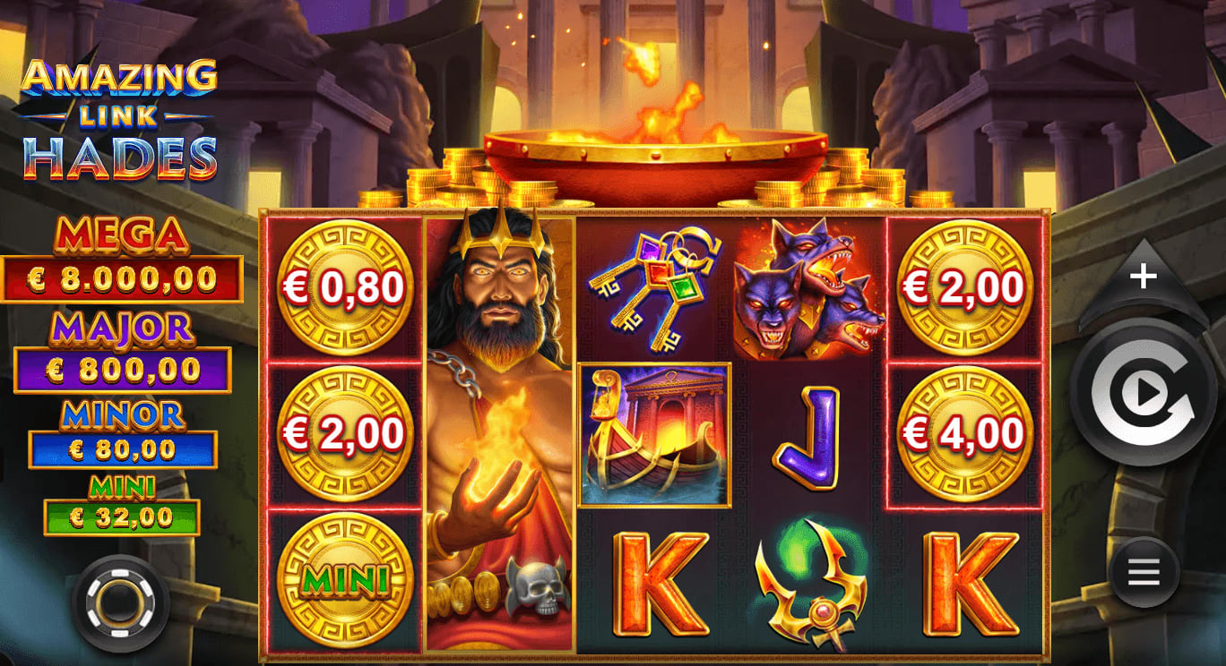 Poseidon Slot Machine Review ᐈ Demo + Links to Best Casinos