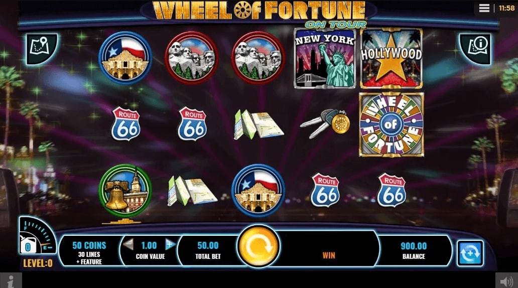 PROGRESSIVE SLOTS and CLASSIC FRUIT MACHINES Casino Slot Game