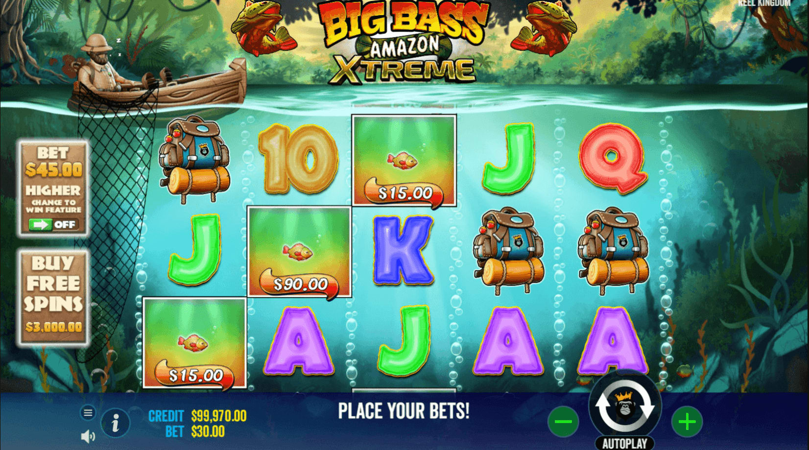 Best Adventure Slots Online: Play Adventure-Themed Slot Games