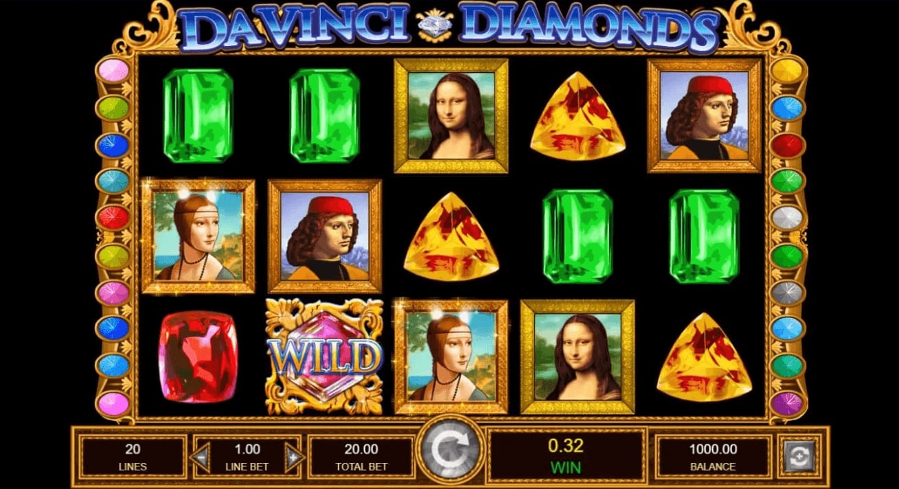 Triple Diamond Slot Machine ᐈ Play Free IGT Slots