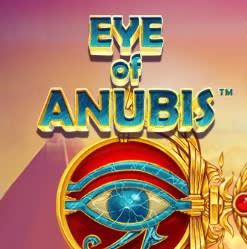 Eye of Anubis