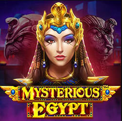 Mysterious Egypt