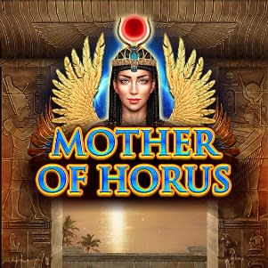 Mother of Horus