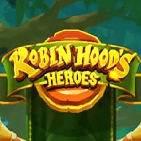 Robin Hood’s Heroes