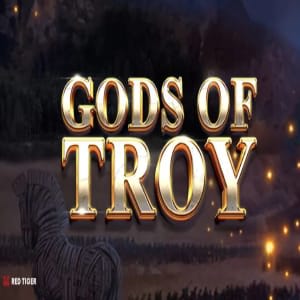 Gods of Troy