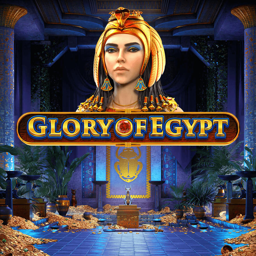 Glory of Egypt