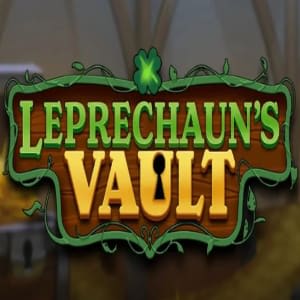 Leprechaun’s Vault