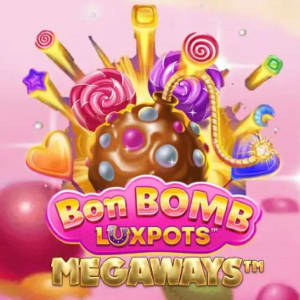 Bon Bomb Luxpots Megaways