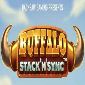 Buffalo Stack ‘n’ Sync