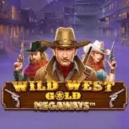 Wild West Gold Megaways