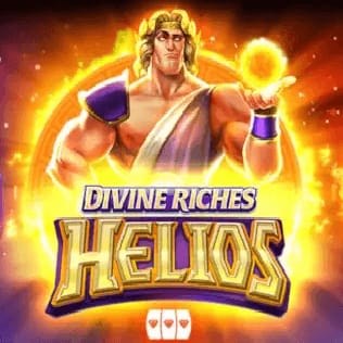 Divine Riches Helios