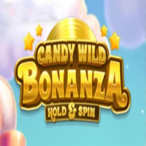 Candy Wild Bonanza