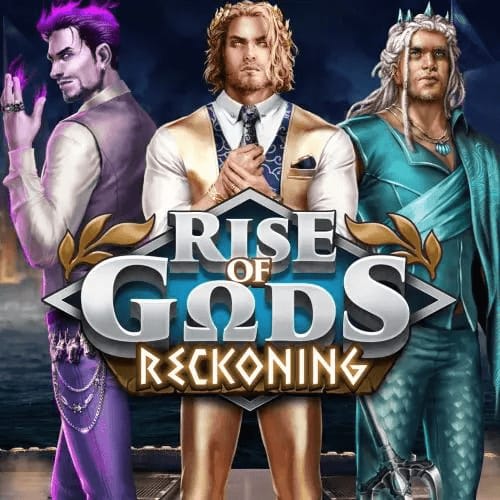 Rise of Gods: Reckoning