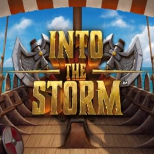 Into The Storm