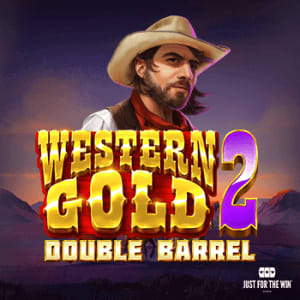 Western Gold 2 Double Barrel