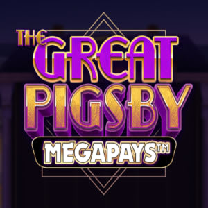 The Great Pigsby Megapays