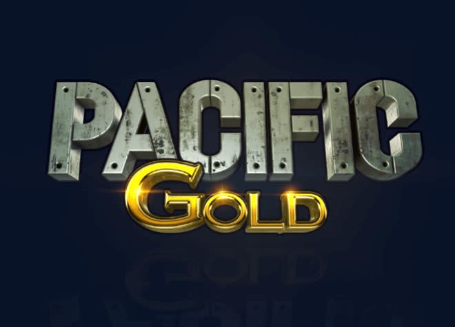 Pacific Gold