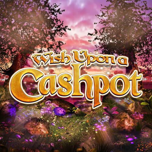 Cashpot