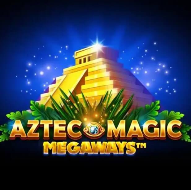 Aztec Magic Megaways