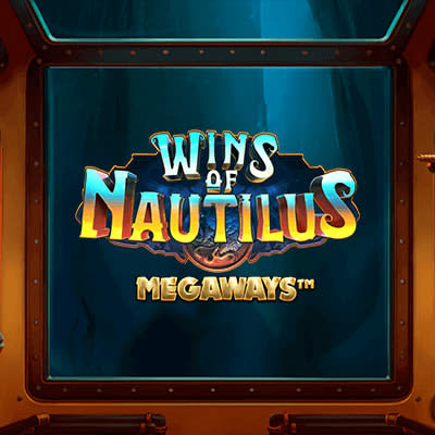 Wins of Nautilus Megaways